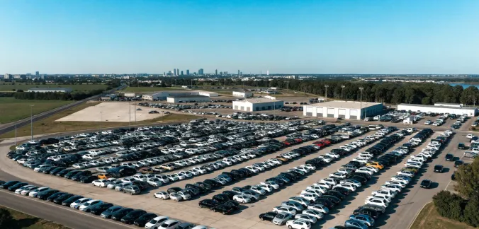 How to Buy a Car from Copart and Ship It to Georgia: A Step-by-Step Guide