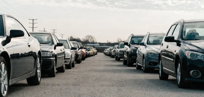 Copart vs IAAI: Which US Auto Auction Is Right for You?