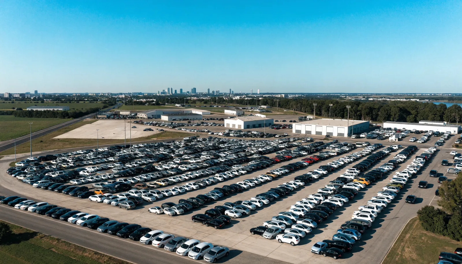 How to Buy a Car from Copart and Ship It to Georgia: A Step-by-Step Guide