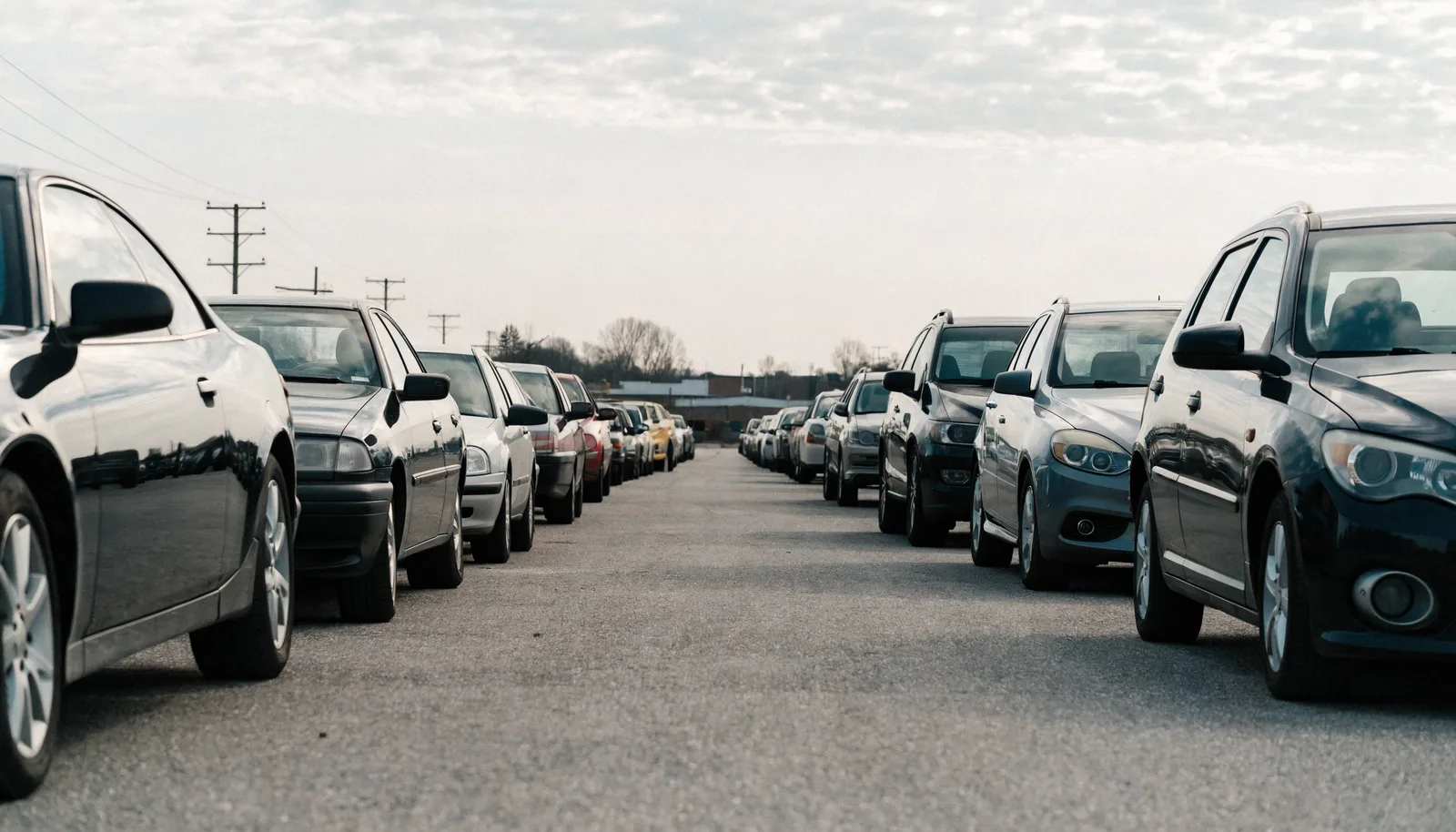 Copart vs IAAI: Which US Auto Auction Is Right for You?