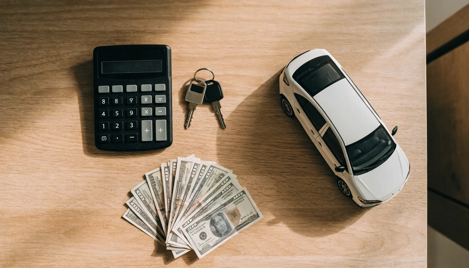 How Much Does It Cost to Import a Car to Georgia? Full Fee Breakdown