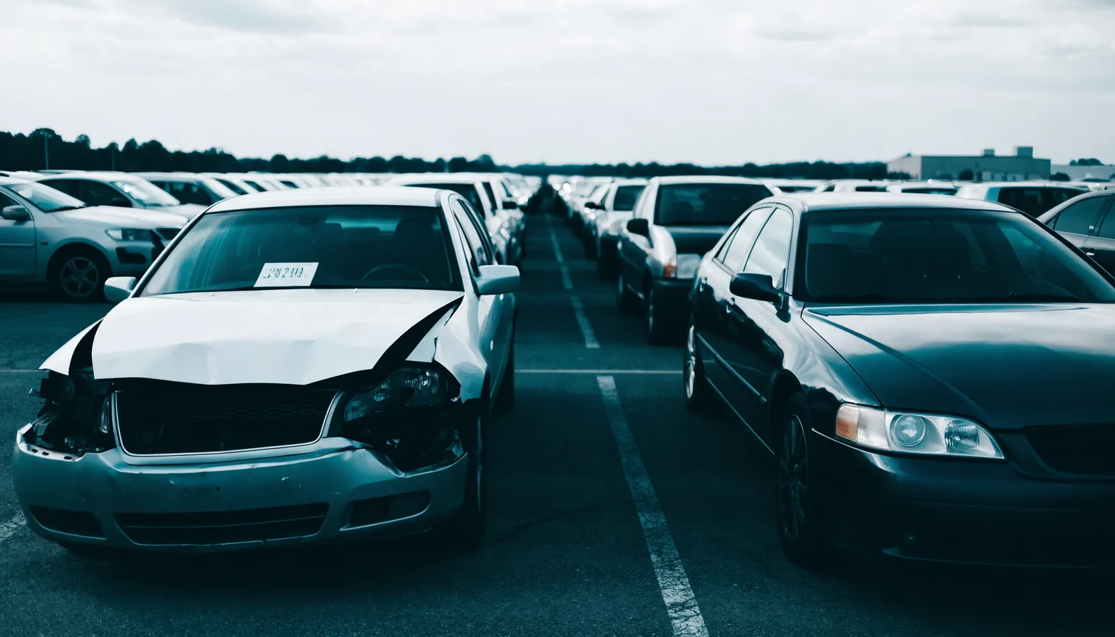 Copart czy IAAI — którą aukcję wybrać, sprowadzając auto do Polski